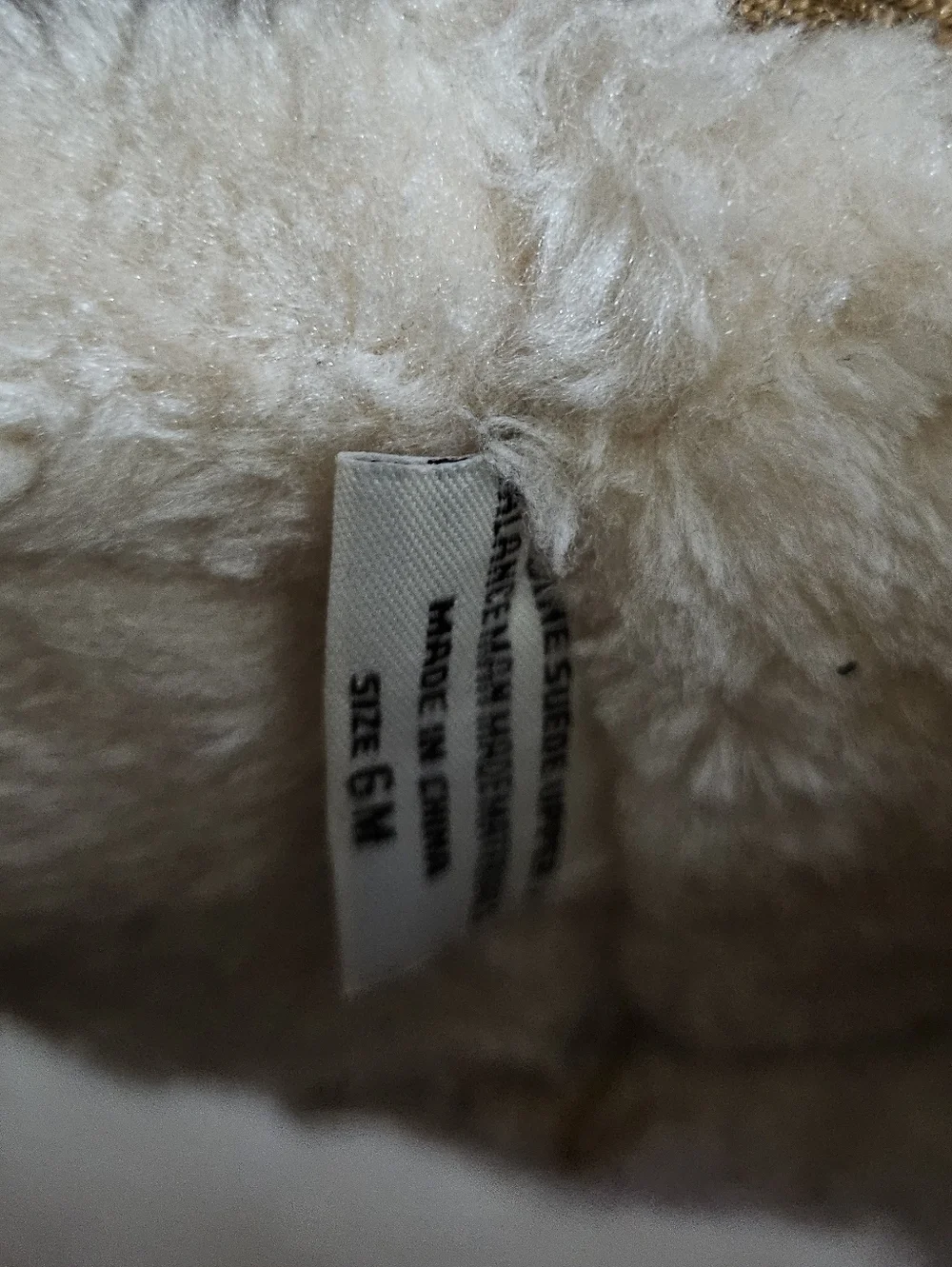 Cushionaire pre loved